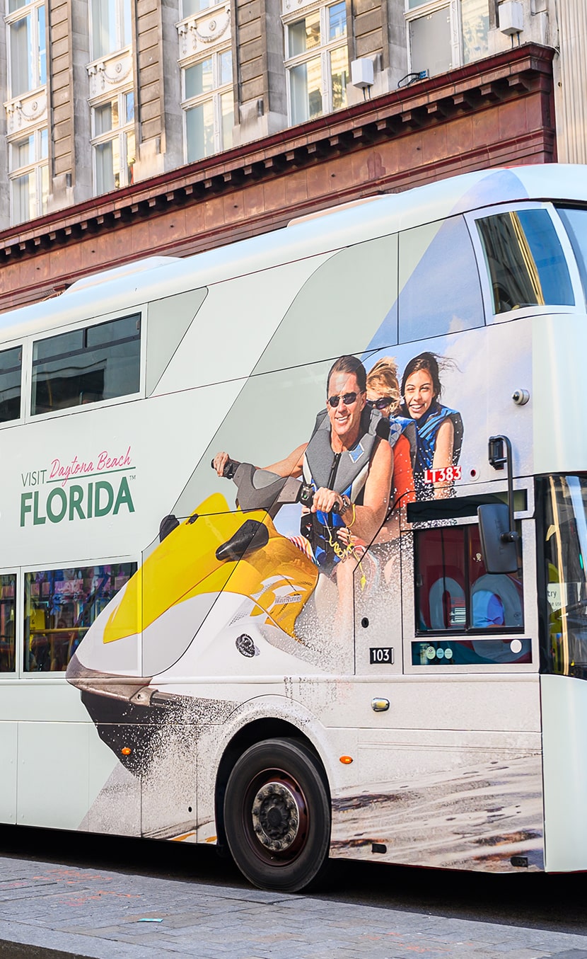 florida best marketing travel agency